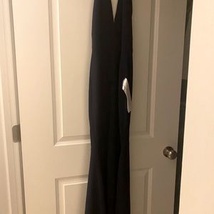 Dress the Population evening dress